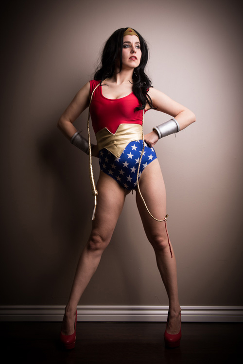 Wonder Woman Sexy Halloween Costumes For Women 16091729